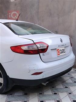 Renault Fluence